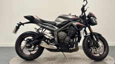 Triumph Street Triple R (20MY)